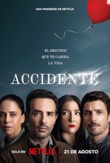 The Accident son bölüm ve eski bölümleri buradadan izleyebilirsin!