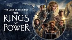 The Lord of the Rings The Rings of Power 2.Sezon 1.Bölüm izle