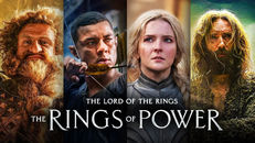 The Lord of the Rings: The Rings of Power 1.Sezon 6.Bölüm izle