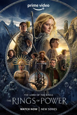 The Lord of the Rings: The Rings of Power son bölüm ve eski bölümleri buradadan izleyebilirsin!