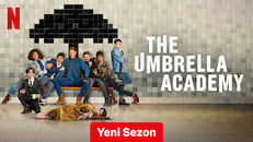 The Umbrella Academy 4.Sezon 6.Bölüm izle