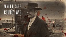 Wyatt Earp and the Cowboy War 1.Sezon 5.Bölüm izle