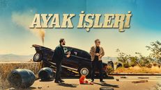 Ayak İşleri 4.Sezon 1.Bölüm izle