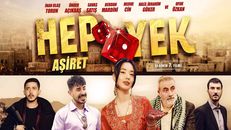 Hep Yek: Aşiret izle