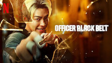 Officer Black Belt izle