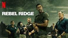 Rebel Ridge izle