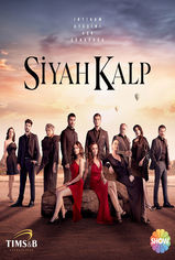 Siyah Kalp son bölüm izle