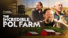 The Incredible Pol Farm 1.Sezon 13.Bölüm izle