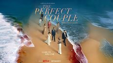 The Perfect Couple 1.Sezon 4.Bölüm izle