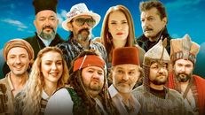 Türkler Çıldırmış Olmalı 2: Mavi Vatan izle